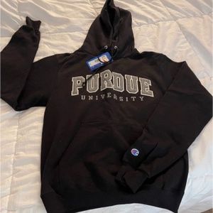 Purdue University Champion Hoodie